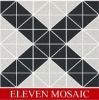 "NEW" Backsplash decorative ceramic picture tiles ECSJ1X78