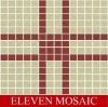 "NEW" Decorative and feature mosaic tiles ECJJX31