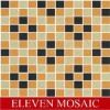 "NEW" Pattern flower ceramic tile ECMHX327