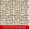 Stone mosaic patterns EMFG504