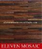 Article texture wood mosaic EMMW2