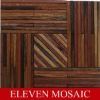 Wood vein grey tile EMMW4