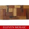 Wood scrabble tiles EMDBW1