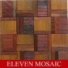 Wood finish tile EMML4