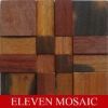 Wood pattern tile EMML15