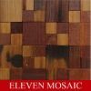 Wood texture tiles EMML10