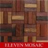 Wood decoration wall tiles EMML6