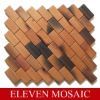 Wood tile EMMK11