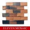 Solid wood mosaic EMMK6