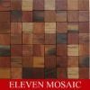 Mosaic wood art EMMK3