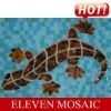 Floor mosaic wall mosaic swimming pool Mosaic EMHC28