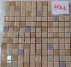 sell glass mosaic tile A75
