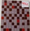 Stock glass mosaic A11