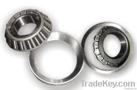 Hot size tapered roller bearings 32211 in stock