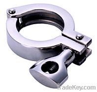 heavy duty clamp