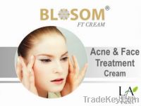 Blosom Face Teatment Cream