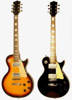 Electric Guitar -Les Paul