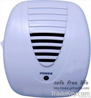 Ultrasonic Mouse Rat Pest Control Repeller Bug Scare