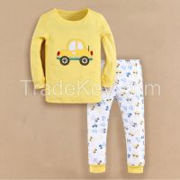 Cutetime Baby Clothes Pajamas Cute Styles