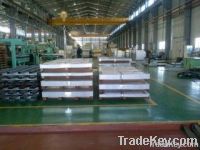 galvanized, alu-zinc coated and prepainted areel