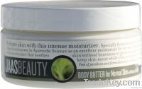 JAASBEAUTY BODY BUTTER FOR NORMAL SKIN