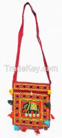 Shushila's Ethnic Handbags