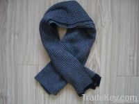 scarf and shawl