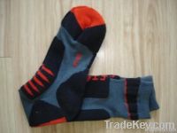 ski socks