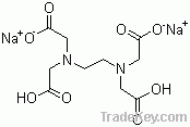 Ethylenediaminetetraacetic acid disodium salt