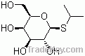 Isopropyl-beta-D-thiogalactopyranoside (IPTG)