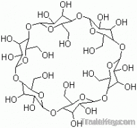 Alpha-Cyclodextrin