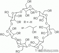 Hydroxypropyl-Beta-Cyclodextrin