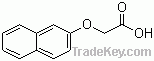 2-Naphthoxyacetic acid