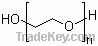 Polyethylene glycol (PEG)