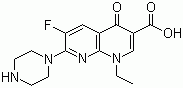 Enoxacin