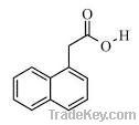 1-Naphthylacetic acid