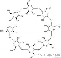  -Cyclodextrin;gamma-Cyclodextrin hydrate