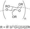 Hydroxyethyl cellulose