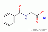 Sodium Hippurate