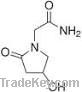 Oxiracetam