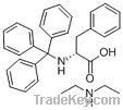 D-(-)-alpha-p-Hydroxyphenylglycine methyl ester