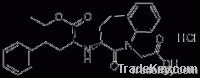 Benazepril Hydrochloride