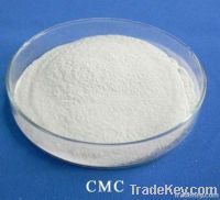 Sodium Carboxymethyl Cellulose  CMC