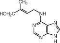 Plant growth regulator Zeatin