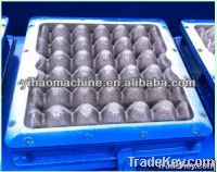 all kinds of egg tray molds