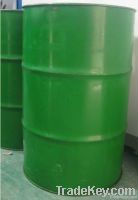 Silicone oil