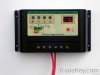 solar charge controller