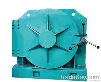 Bonded Abrasives Speed tester
