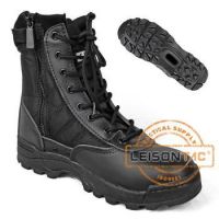 tactical boots  military boot JX-50