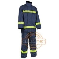 Fire fighting suits